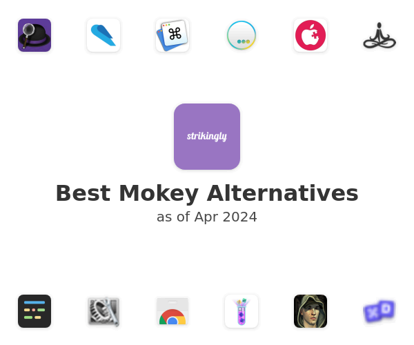 Best Mokey Alternatives