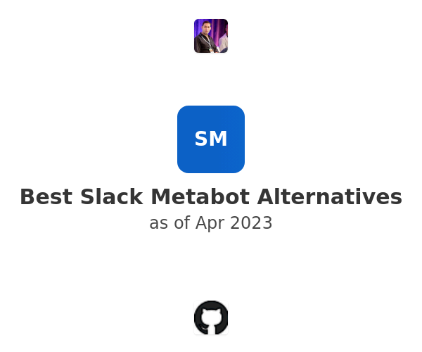 Best Slack Metabot Alternatives