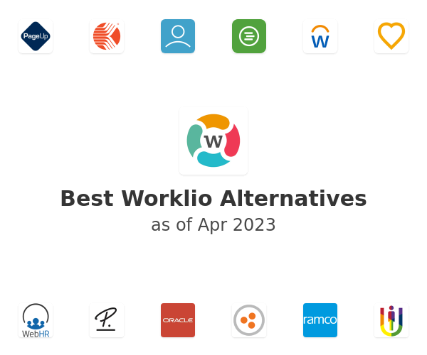 Best Worklio Alternatives