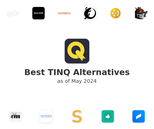 Best TINQ Alternatives