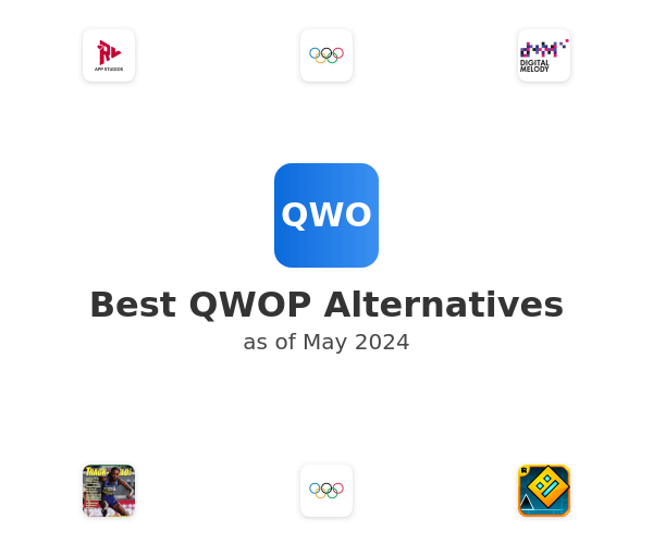 Best QWOP Alternatives