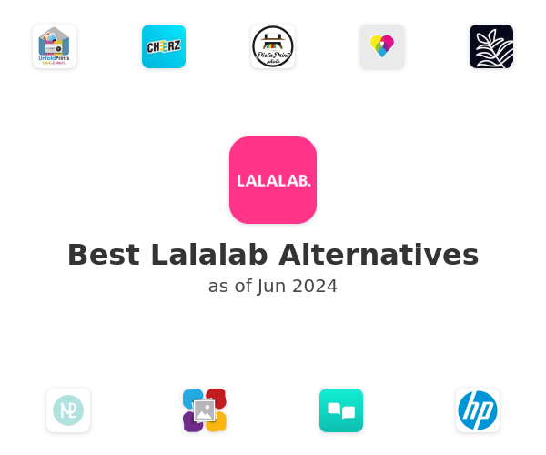 Best Lalalab Alternatives