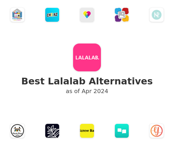 Best Lalalab Alternatives
