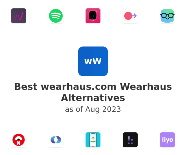 Best wearhaus.com Wearhaus Alternatives