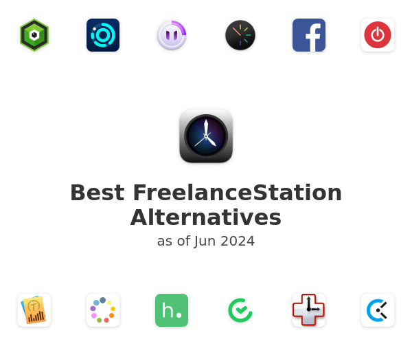 Best FreelanceStation Alternatives