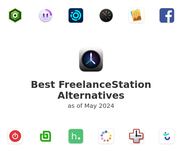 Best FreelanceStation Alternatives