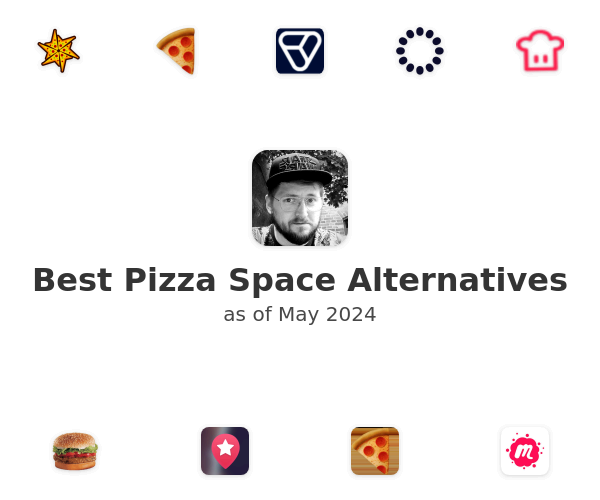 Best Pizza Space Alternatives