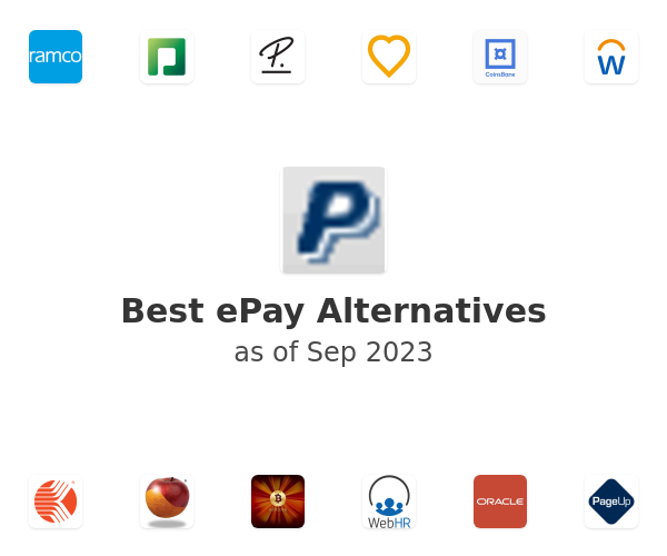 Best ePay Alternatives