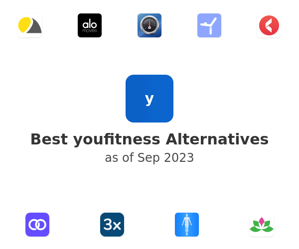 Best youfitness Alternatives
