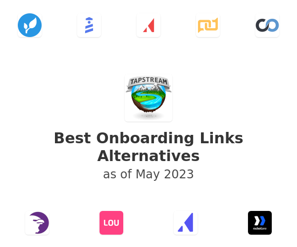 Best Onboarding Links Alternatives