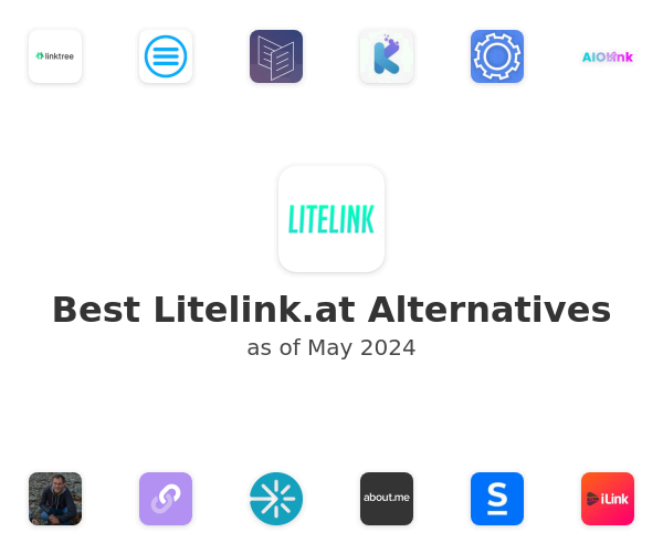 Best Litelink.at Alternatives