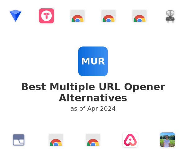Best Multiple URL Opener Alternatives