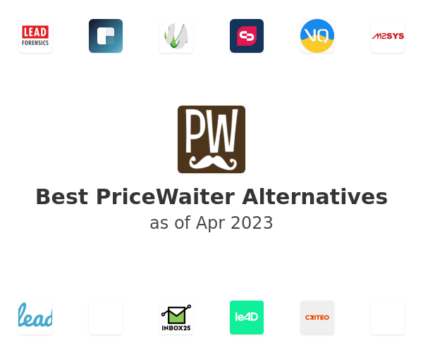 Best PriceWaiter Alternatives