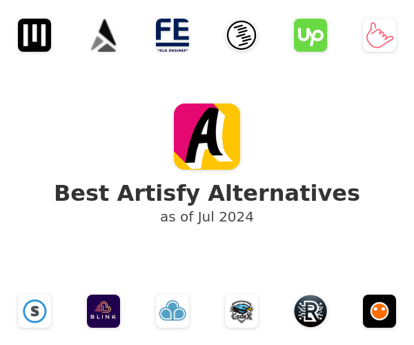 Best Artisfy Alternatives