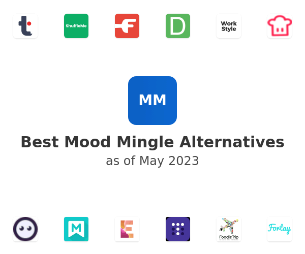 Best Mood Mingle Alternatives