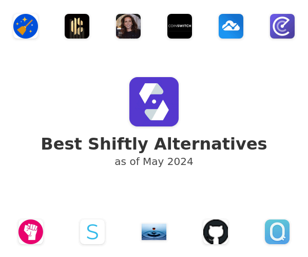 Best Shiftly Alternatives