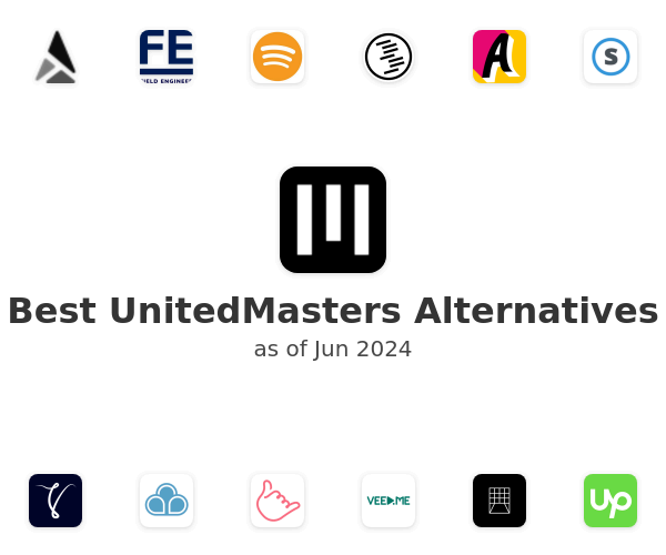 Best UnitedMasters Alternatives
