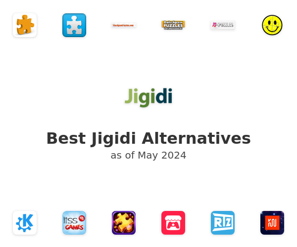 Best Jigidi Alternatives