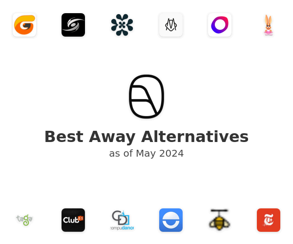 Best Away Alternatives