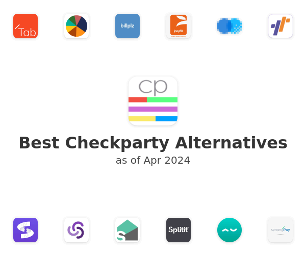 Best Checkparty Alternatives