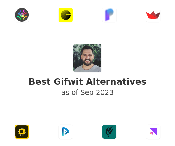 Best Gifwit Alternatives