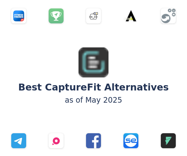 Best CaptureFit Alternatives