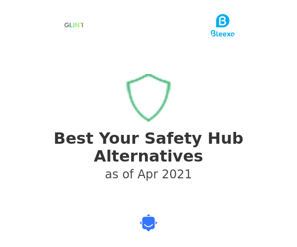 Best Your Safety Hub Alternatives