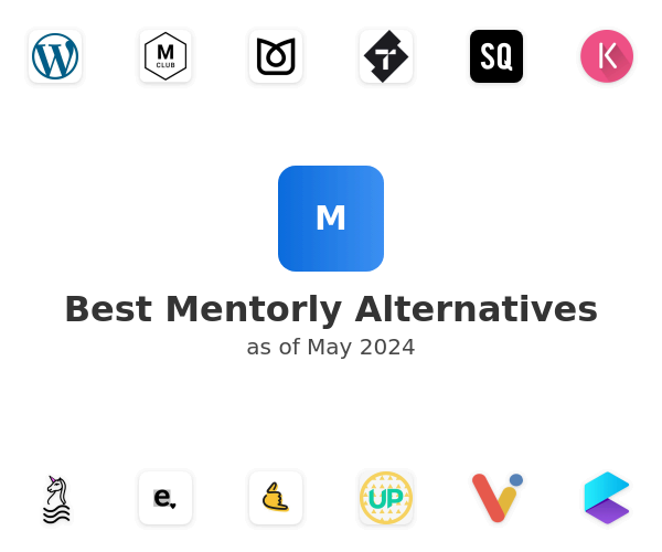 Best Mentorly Alternatives