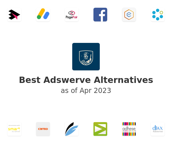 Best Adswerve Alternatives
