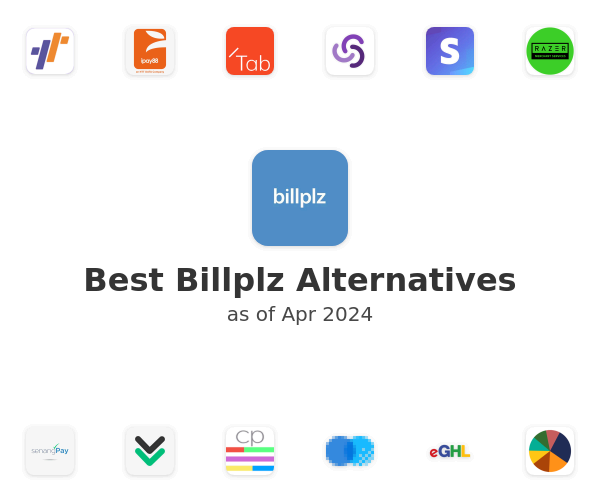 Best Billplz Alternatives