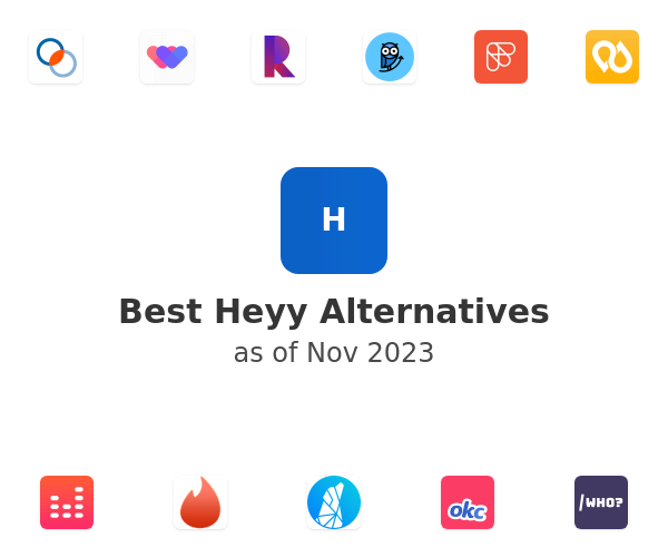 Best Heyy Alternatives