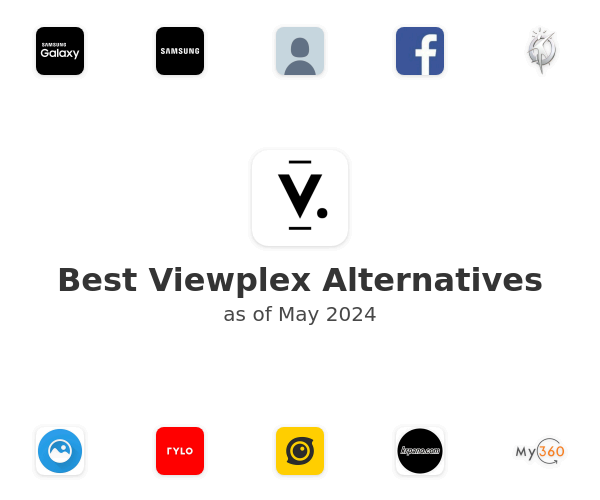 Best Viewplex Alternatives