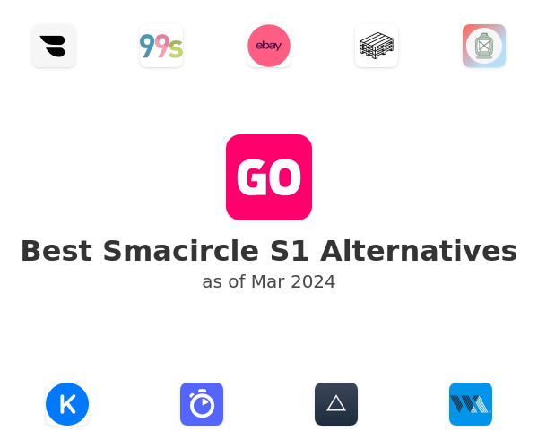 Best Smacircle S1 Alternatives