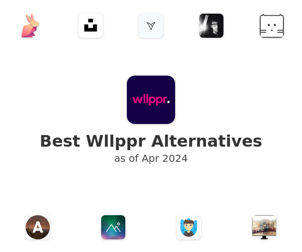 Best Wllppr Alternatives