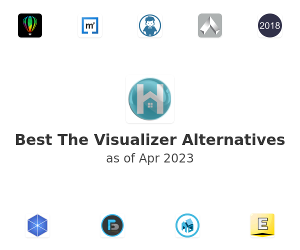 Best The Visualizer Alternatives