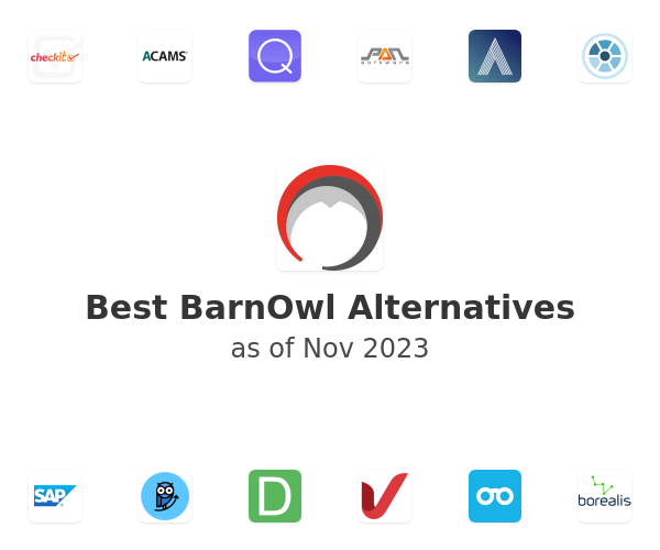 Best BarnOwl Alternatives