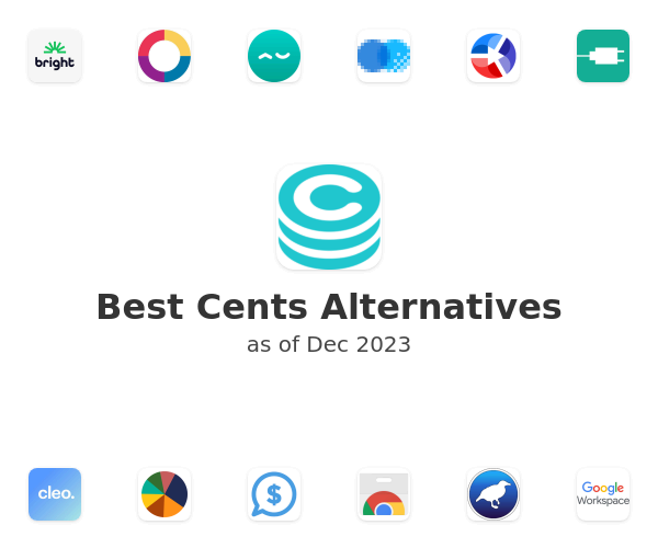 Best Cents Alternatives