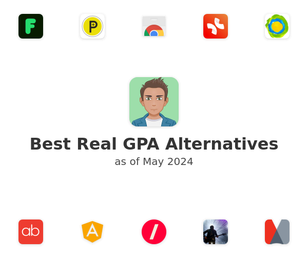 Best Real GPA Alternatives