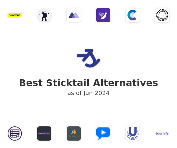 Best Sticktail Alternatives