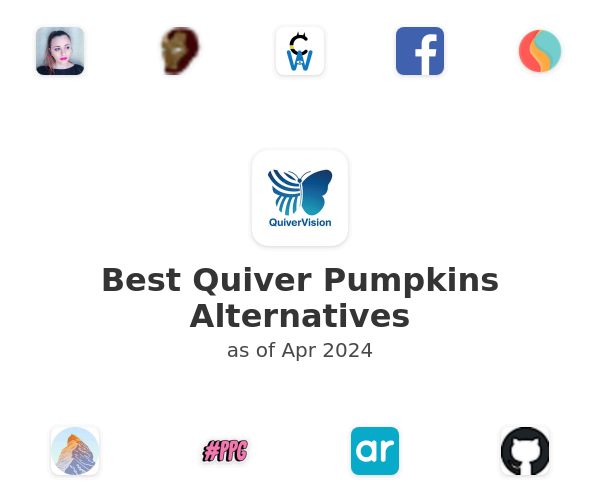 Best Quiver Pumpkins Alternatives