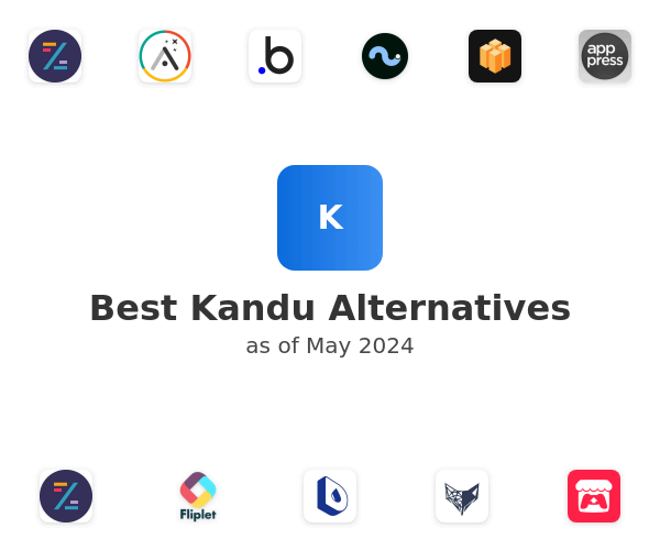 Best Kandu Alternatives