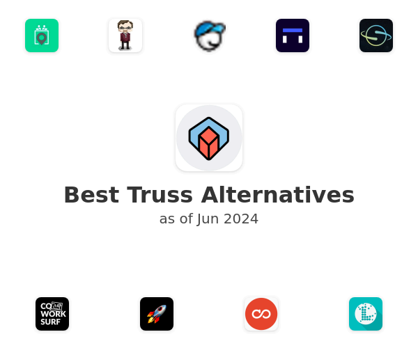 Best Truss Alternatives