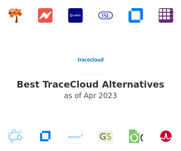 Best TraceCloud Alternatives