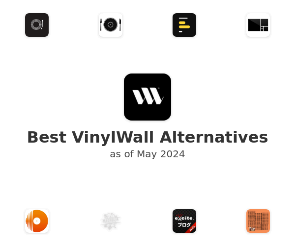 Best VinylWall Alternatives
