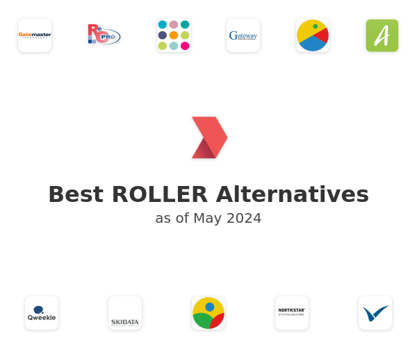 Best ROLLER Alternatives