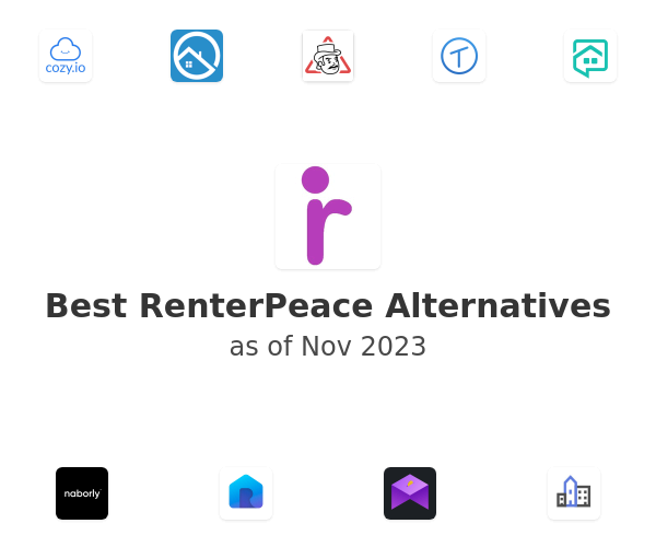 Best RenterPeace Alternatives