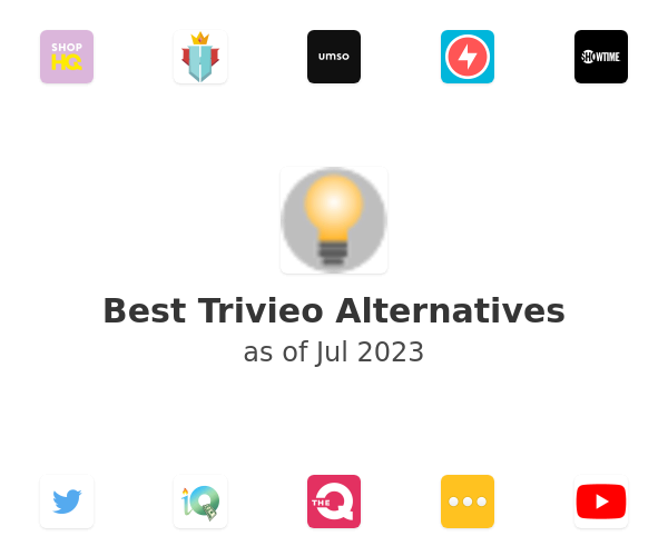 Best Trivieo Alternatives