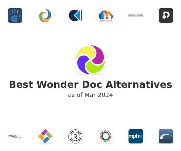 Best Wonder Doc Alternatives