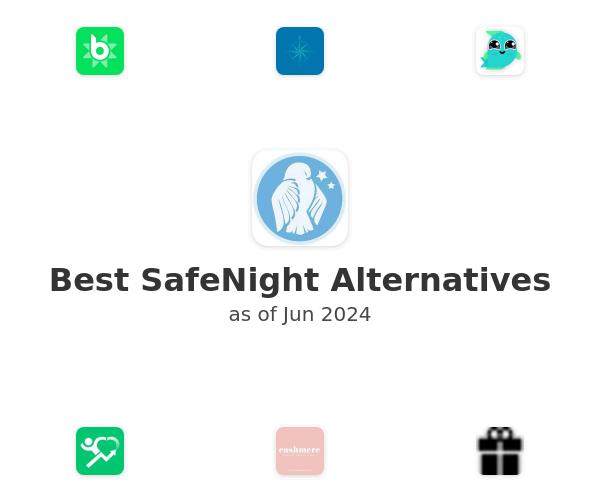 Best SafeNight Alternatives