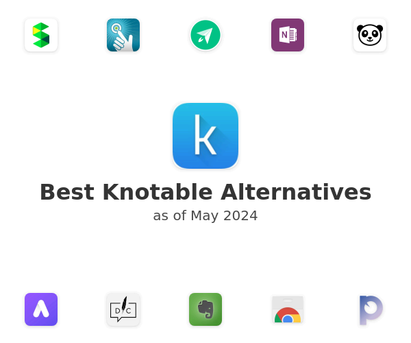 Best Knotable Alternatives